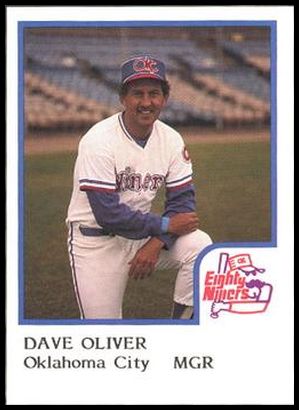 15 Dave Oliver